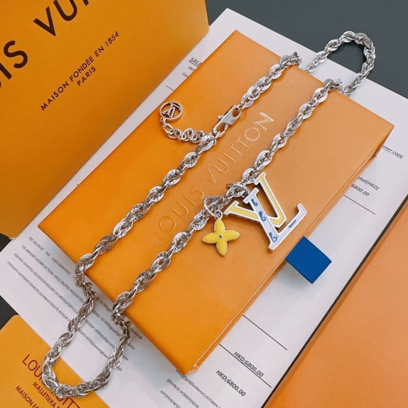 Louis Vuitton Necklaces